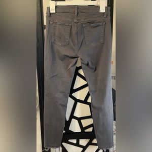 J brand gray jeans‎